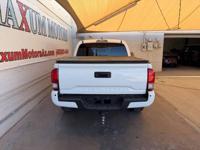 2017 Toyota Tacoma TRD Sport 4x2 4dr Double Cab 5.0 ft SB Pickup Truc Maxum Motors - Image 5