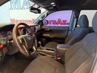 2017 Toyota Tacoma TRD Sport 4x2 4dr Double Cab 5.0 ft SB Pickup Truc Maxum Motors - Image 6