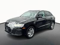 2017 Audi Q3 Premium SUV Dinsmore Auto Group Used Cars - Image 8