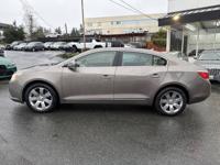 2011 Buick La Crosse AWD All Wheel Drive CXL 4dr Sedan APX Auto Brokers - Image 4