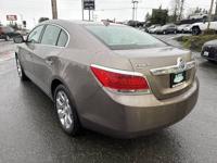 2011 Buick La Crosse AWD All Wheel Drive CXL 4dr Sedan APX Auto Brokers - Image 5