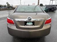 2011 Buick La Crosse AWD All Wheel Drive CXL 4dr Sedan APX Auto Brokers - Image 6