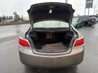 2011 Buick La Crosse AWD All Wheel Drive CXL 4dr Sedan APX Auto Brokers - Image 7