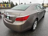 2011 Buick La Crosse AWD All Wheel Drive CXL 4dr Sedan APX Auto Brokers - Image 9