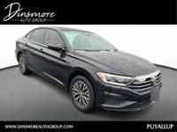 2019 Volkswagen Jetta VW SEL Sedan Dinsmore Auto Group Used Cars - Image 2
