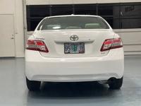 2011 Toyota Camry LE Sedan 2.5L 4 Cyl / LOCAL CAR /135K MILES SedanM&M Investment Cars - Gladstone - Image 7