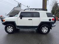 2010 Toyota FJ Cruiser 4x4 4WD Base 4dr SUV 6M APX Auto Brokers - Image 3