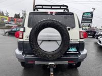 2010 Toyota FJ Cruiser 4x4 4WD Base 4dr SUV 6M APX Auto Brokers - Image 5