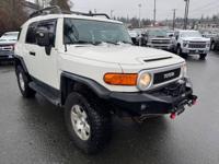 2010 Toyota FJ Cruiser 4x4 4WD Base 4dr SUV 6M APX Auto Brokers - Image 7