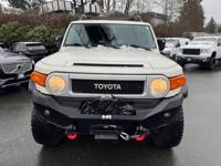 2010 Toyota FJ Cruiser 4x4 4WD Base 4dr SUV 6M APX Auto Brokers - Image 8
