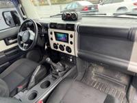 2010 Toyota FJ Cruiser 4x4 4WD Base 4dr SUV 6M APX Auto Brokers - Image 10