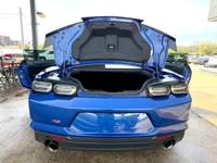 2022 CHEVROLET CAMARO LT1 1SS Shelbyville - Image 6