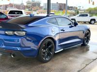 2022 CHEVROLET CAMARO LT1 1SS Shelbyville - Image 7