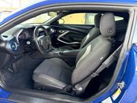 2022 CHEVROLET CAMARO LT1 1SS Shelbyville - Image 9