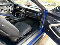 2022 CHEVROLET CAMARO LT1 1SS Shelbyville - Image 10