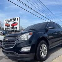 2017 Chevrolet EQUINOX Smyrna, TN - Image 2
