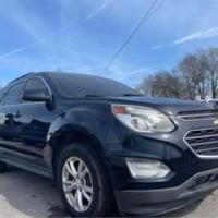 2017 Chevrolet EQUINOX Smyrna, TN - Image 3