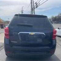 2017 Chevrolet EQUINOX Smyrna, TN - Image 5