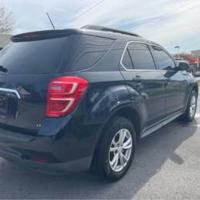 2017 Chevrolet EQUINOX Smyrna, TN - Image 6