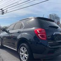 2017 Chevrolet EQUINOX Smyrna, TN - Image 7