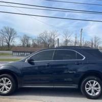 2017 Chevrolet EQUINOX Smyrna, TN - Image 8