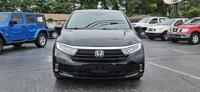 2021 Honda Odyssey Touring Auto NW Broad St Murfreesboro, TN 37129 - Image 3