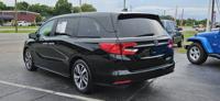 2021 Honda Odyssey Touring Auto NW Broad St Murfreesboro, TN 37129 - Image 5