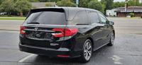 2021 Honda Odyssey Touring Auto NW Broad St Murfreesboro, TN 37129 - Image 8