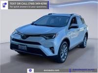 2016 Toyota RAV4 Hybrid AWD All Wheel Drive Electric RAV 4 Limited SUV Escondido Auto Super Center - Image 2