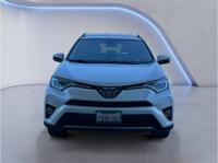 2016 Toyota RAV4 Hybrid AWD All Wheel Drive Electric RAV 4 Limited SUV Escondido Auto Super Center - Image 3