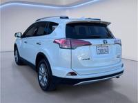 2016 Toyota RAV4 Hybrid AWD All Wheel Drive Electric RAV 4 Limited SUV Escondido Auto Super Center - Image 5