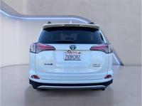 2016 Toyota RAV4 Hybrid AWD All Wheel Drive Electric RAV 4 Limited SUV Escondido Auto Super Center - Image 6