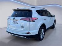 2016 Toyota RAV4 Hybrid AWD All Wheel Drive Electric RAV 4 Limited SUV Escondido Auto Super Center - Image 7