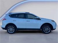 2016 Toyota RAV4 Hybrid AWD All Wheel Drive Electric RAV 4 Limited SUV Escondido Auto Super Center - Image 8