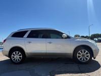 2011 Buick Enclave CXL SUV “Navigation” “Leather” "CARFAX" “3rd row” Chula Vista “898 Broadway” - Image 4