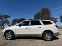 2011 Buick Enclave CXL SUV “Navigation” “Leather” "CARFAX" “3rd row” Chula Vista “898 Broadway” - Image 5