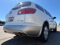 2011 Buick Enclave CXL SUV “Navigation” “Leather” "CARFAX" “3rd row” Chula Vista “898 Broadway” - Image 6