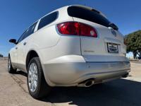 2011 Buick Enclave CXL SUV “Navigation” “Leather” "CARFAX" “3rd row” Chula Vista “898 Broadway” - Image 7