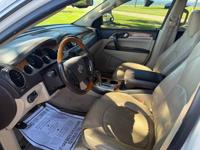 2011 Buick Enclave CXL SUV “Navigation” “Leather” "CARFAX" “3rd row” Chula Vista “898 Broadway” - Image 8