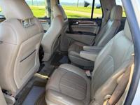 2011 Buick Enclave CXL SUV “Navigation” “Leather” "CARFAX" “3rd row” Chula Vista “898 Broadway” - Image 9