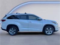2018 Toyota Highlander AWD All Wheel Drive Electric Hybrid Limited SUV Escondido Auto Super Center - Image 8