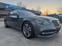 2018 Mercedes-Benz S-Class S450***EASY FINANCING FOR EVERYONE*** Blanding Blvd Jacksonville - Image 4