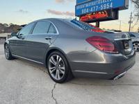 2018 Mercedes-Benz S-Class S450***EASY FINANCING FOR EVERYONE*** Blanding Blvd Jacksonville - Image 6
