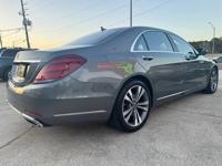 2018 Mercedes-Benz S-Class S450***EASY FINANCING FOR EVERYONE*** Blanding Blvd Jacksonville - Image 8