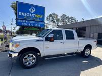 2014 Ford F250sd Lariat*** EASY FINANCING FOR EVERYONE *** -2 Beach Jacksonville