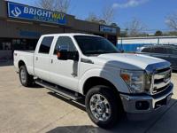 2014 Ford F250sd Lariat*** EASY FINANCING FOR EVERYONE *** -2 Beach Jacksonville - Image 4