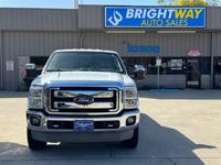 2014 Ford F250sd Lariat*** EASY FINANCING FOR EVERYONE *** -2 Beach Jacksonville - Image 5