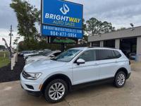 2018 Volkswagen Tiguan SE*** EASY FINANCING FOR EVERYONE *** -2 Beach Jacksonville - Image 2