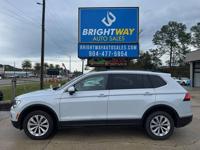2018 Volkswagen Tiguan SE*** EASY FINANCING FOR EVERYONE *** -2 Beach Jacksonville - Image 3