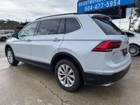 2018 Volkswagen Tiguan SE*** EASY FINANCING FOR EVERYONE *** -2 Beach Jacksonville - Image 6